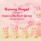 Sonny Angel Cherry Blossom Hanami Series (1) Assorted Sealed Blind Box Original Mini Figure, Limited Edition (2025)