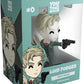 You tooz Loid Forger 5'' Vinyl Figure, Official Licensed Spy; Codename Twilight, Collectible from Anime Spy x Family, by You too