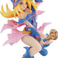 Max Factory Yu-Gi-Oh!: Dark Magician Girl Pop Up Parade Pvc Figure, Multicolor, 6.7 Inches
