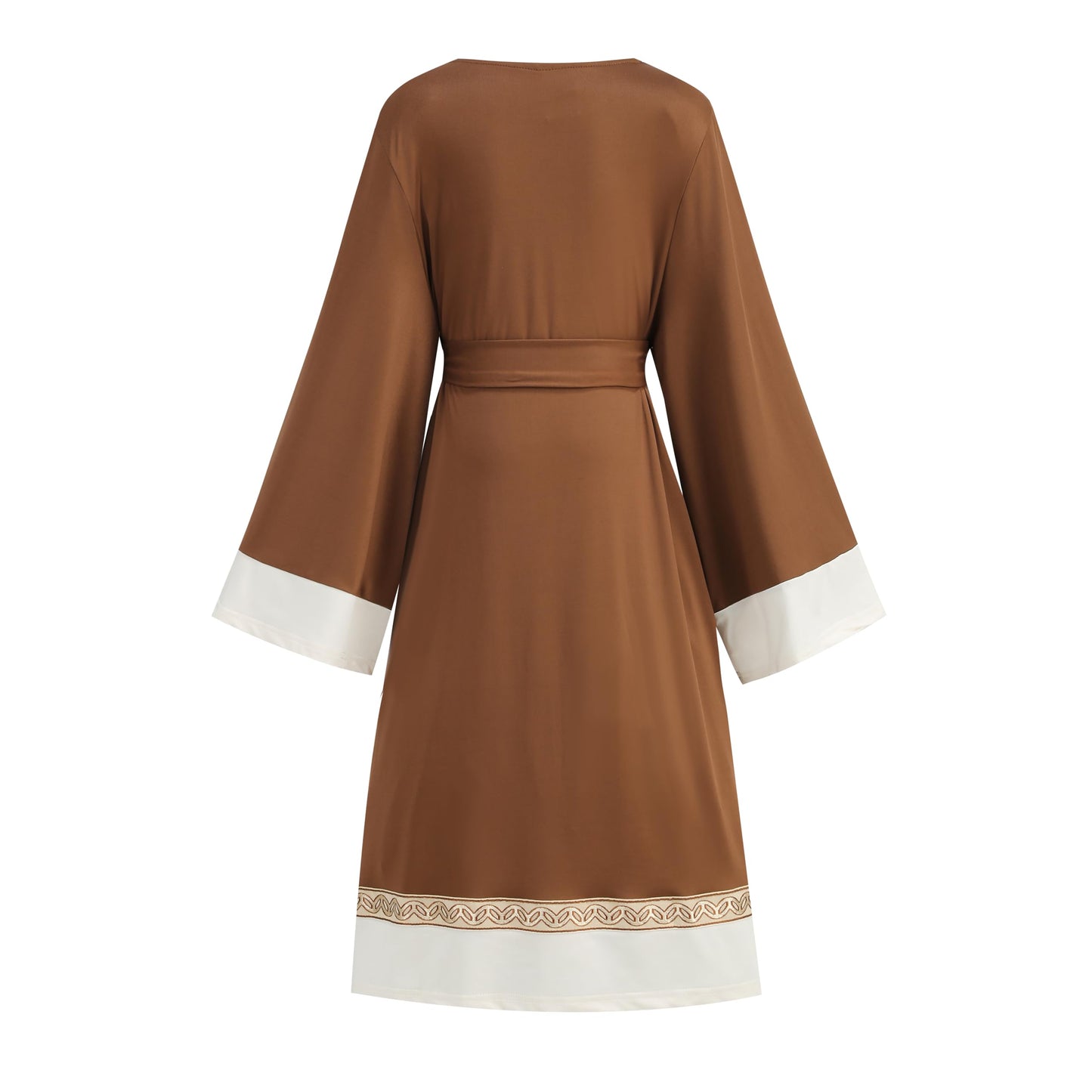 Lmyove Saint Joseph Costume For Kids Biblical Halloween Christmas Jesus Costumes Boy Halloween Party Outfit