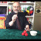 The Amazing Treasure Chest Of Magic - Complete Magic Course With Video Lessons