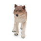 Papo 50283- Figure - Wolf, Multicolor
