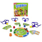Spin Master Games Fibber Board Game - Medium Multicolor Cardstock, Model 6021884