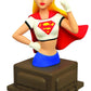 Diamond Select Toys Superman: The Animated Series: Supergirl Bust