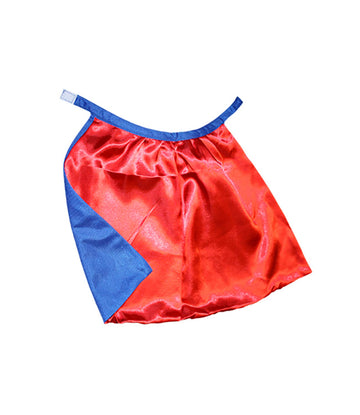 Superbear Outfit Fits Most 14'' - 18'' Build-A-Bear And Make Your Own Stuffed Animals
