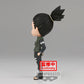 Banpresto - Naruto Shippuden - Nara Shikamaru (Ver. A), Bandai Spirits Q Posket Figure