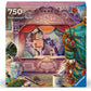 Ravensburger Art & Soul: Romeo & Juliet 750 Piece Jigsaw Puzzle for mature-themeds - 12000997 - Handcrafted Tooling  Made in Germany  Every Piece Fits Together Perfectly