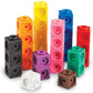 Foundational Math Code Building Blocks