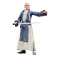 Hasbro Star Wars Action Figure 2-Pack - OBI-Wan Kenobi & Darth Vader, 6 Inch, Black/White, Model F7646, Plastic