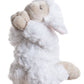 Ganz 8' Inspirational Lamb