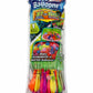 Party Boomers Holi Magic Water balloons|1PC|37 Balloons
