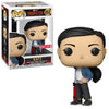 Funko Pop! Shang-Chi And The Legend Of The Ten Rings - Katy With Fire Extinguisher #852 Target Exclusive (Bundled With A Funko P