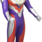 Ultra Hero Series 80 Ultraman Trigger Multi Type