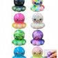 8 Pcs Octopus Butter Squishy Toys, Slow Rising Fidget Squishies