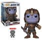 Funko Pop! Figure Marvel Avengers Endgame Thanos 25 Cm - Collectible Vinyl Figure - Gift Idea - Official Merchandise - Toys for Children and mature-themeds - Movies Fans