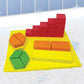STEM Bathtub Activities Set