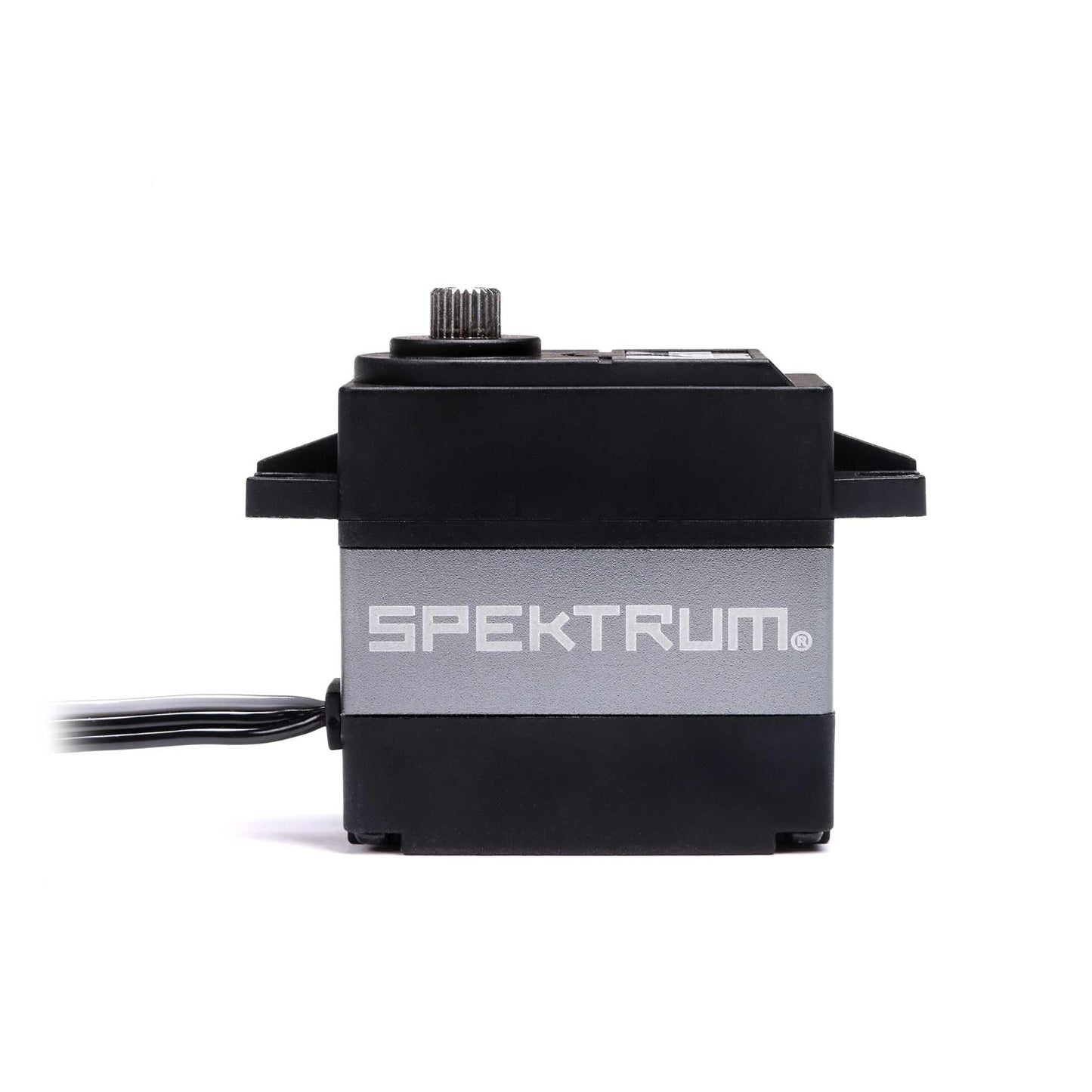 Spektrum S665 - High Torque, Steel Gear 25T, SPMS665