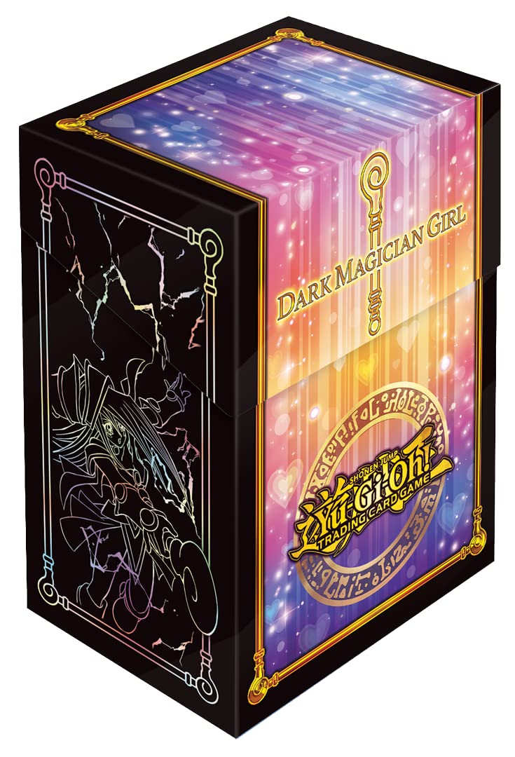 Dark Magician Girl Card Case