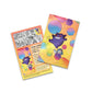 Pok  mon TCG: Scarlet & Violet-151 Mini Tin - Gengar and Poliwag (2 Booster Packs, 1 Coin & 1 Art Card)
