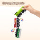 Wooden Train Set For Toddlers Magnetic Train Car Toys For Toddler, Montessori Toys, Accessories Fits Melissa And Doug, Fits Brio