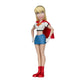 McFarlane Toys Poison Ivy & Supergirl 3-Pack Gold Label Action Figures, 7in, Multicolor, Model 17628
