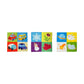 Bnf 3Pcs Baby Sensory Tissue Papers Soft Sensory Toy For Kids Babies 612 Months Style Bbaby | Toys For Baby | Developmental Bab