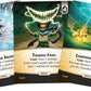 Indie Boards and Cards Aeon's End Outcasts Board Game, One Size, Blue, Model IBG0AEO1, Cardboard Material