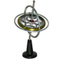 Constructive Playthings 6 Original Tedco Gyroscope