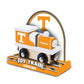 Masterpieces Ncaa Tennessee Volunteers Toy Train