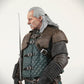 Dark Horse Comics Witcher 3 Wild Hunt Vesemir Figure - 3010-224, Plastic Material