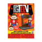 Fgteev - Single Figure Buildable Sets (Series 1) (Mike'S Blueberry Pie Stand)