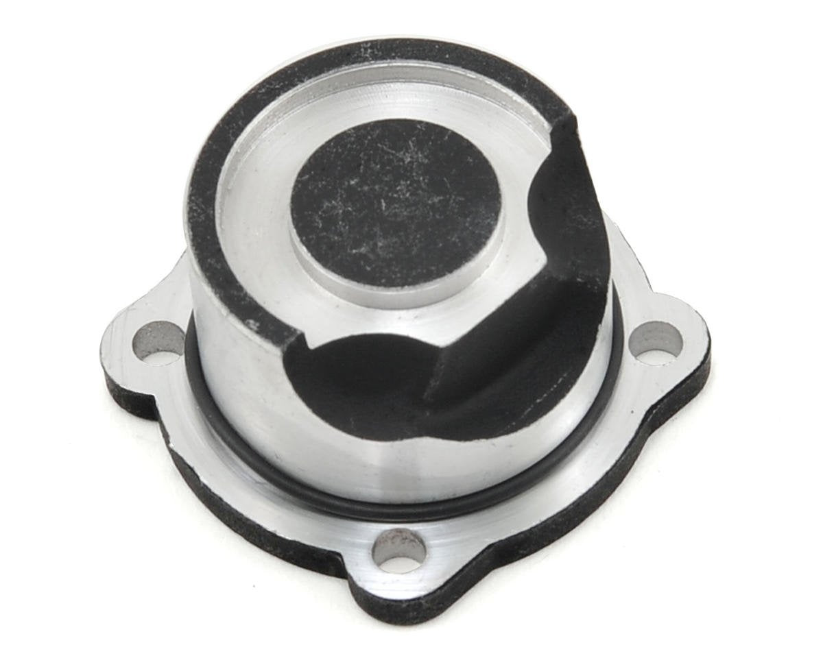 Dynamite P/S Eliminator Backplate DYN0960 Replacement Engine Parts Car/Boat