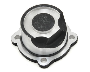 Dynamite P/S Eliminator Backplate DYN0960 Replacement Engine Parts Car/Boat