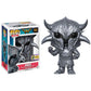 Dc Wonder Woman Movie Ares Summer Convention 2017 Exclusive Pop Figure