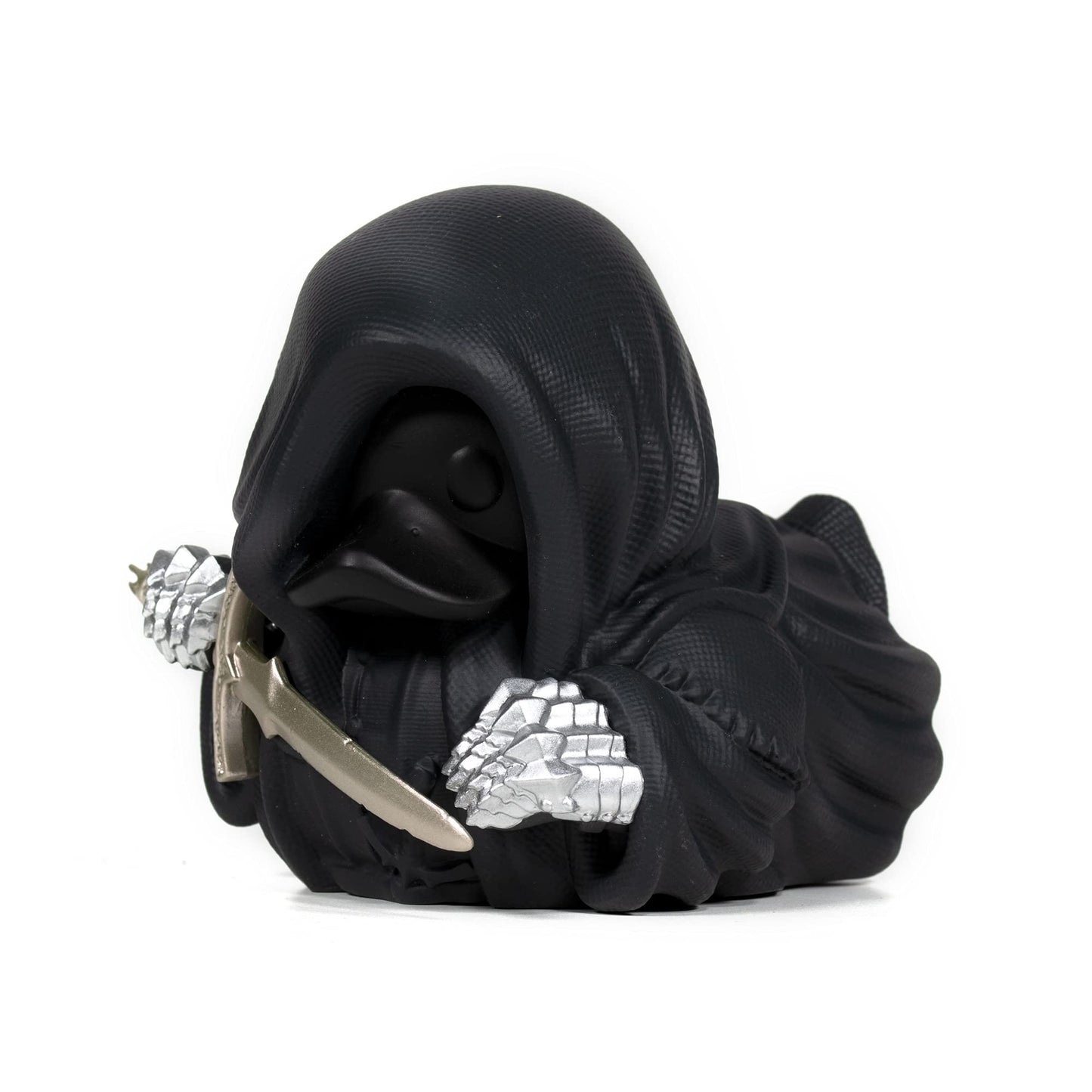 Tubbz Boxed Edition: Lord Of The Rings - Nazgul Cosplaying Rubber Duck Vinyl Figure