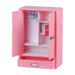 RatnaS Storewell Toy | Best Pretend Play Role Play Toys For Kids 15.5 CmS In Height (Pink Colour)