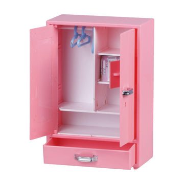 RatnaS Storewell Toy | Best Pretend Play Role Play Toys For Kids 15.5 CmS In Height (Pink Colour)