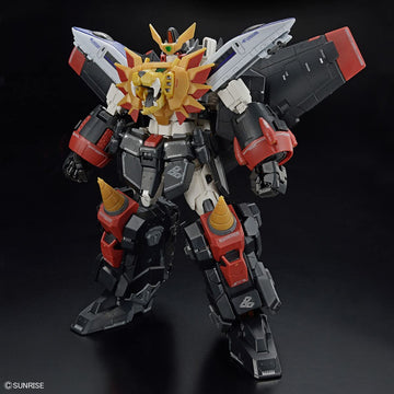 Bandai Hobby - Rg Gaogaigar