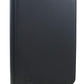 WINTRA enhanced 360 Pockets Black Zippered Playing Card Binder - Sturdy Trading Card Holder Album