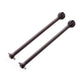 ARRMA CVD Driveshaft, 94mm (2), ARAC3983