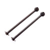 ARRMA CVD Driveshaft, 94mm (2), ARAC3983