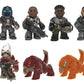 Funko Mystery Mini: Gears Of War One Figure