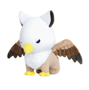 Bellzi Griffin - Cute Stuffed Animal Plush Toy - Adorable Soft Griffin Toy Plushies And Gifts - Perfect Present For All Ages - G