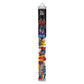 PLUS PLUS 3D Puzzle Kit - 70 Interlocking Pieces STEM Building Blocks, Mecha Robot, Plastic, Model P5110