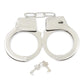 Handcuffs for Kids Safety Toy Cop Cuffs with Key Police Officer Role Play Cowboy Sheriff Halloween Costume for Kids