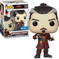 Funko Pop! Marvel #1009 Doctor Strange In The Multiverse Of Madness Defender Strange (Exclusive)