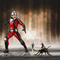 Kotobukiya Marvel: Avengers Astonishing Antman & Wasp Statue