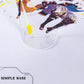 Rainteam Genshin Impact Natlan Acrylic Stand Figure Standee Acrylic Display Character Decorations For Anime Fans (Yumemizuki Miz