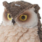 George S. Chen Imports Ss-G-54281 Imports Owl Figurines (Set Of 4), 2'