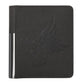 Dragon Shield Card Codex - Card Codex 80: Iron Grey - Mtg Card Sleeves Are Smooth & Tough - Compatible With Pokemon & Magic The
